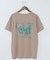 【チャイハネ】オドールメンズＴシャツ