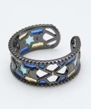 【チャイハネ】ミナレットリング