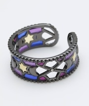 【チャイハネ】ミナレットリング