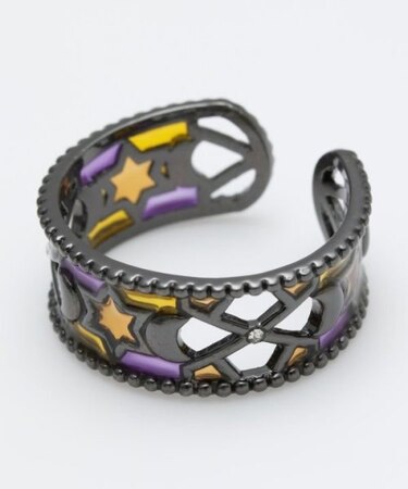 【チャイハネ】ミナレットリング