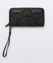 【チャイハネ】マンダラレザーウォレット