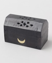 【チャイハネ】ウッドコーン香ＢＯＸ