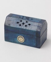 【チャイハネ】ウッドコーン香ＢＯＸ