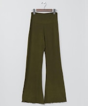 【チャイハネ】ヨギーライクラパンツ M