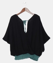 【チャイハネ】カマリトップス