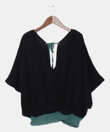 【チャイハネ】カマリトップス