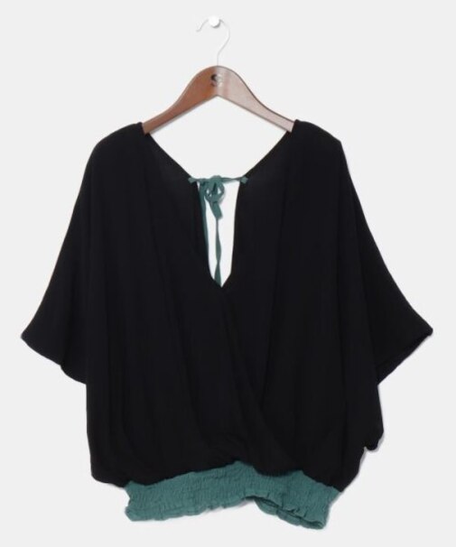 【チャイハネ】カマリトップス