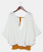 【チャイハネ】カマリトップス