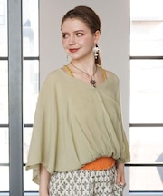 【チャイハネ】カマリトップス