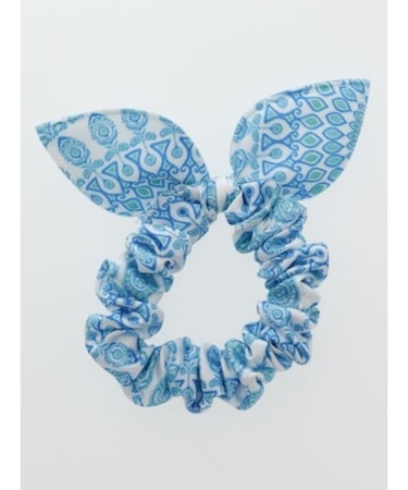 【チャイハネ】ミニリボンチャチャヘアゴム