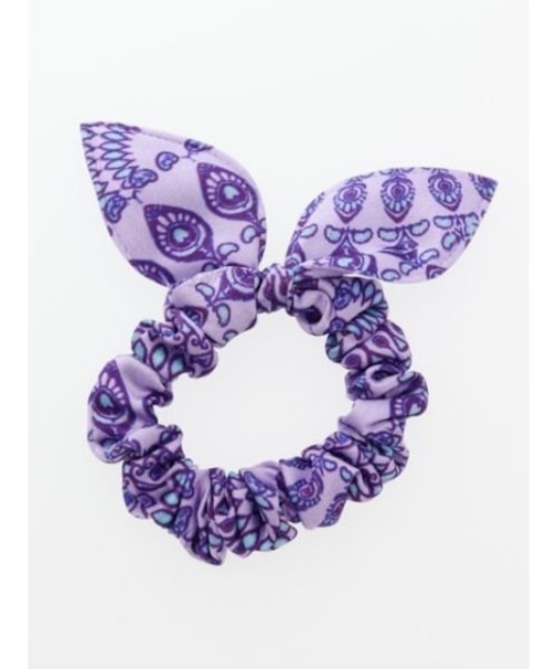 【チャイハネ】ミニリボンチャチャヘアゴム