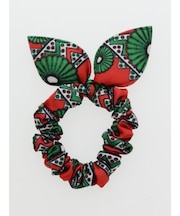 【チャイハネ】ミニリボンチャチャヘアゴム