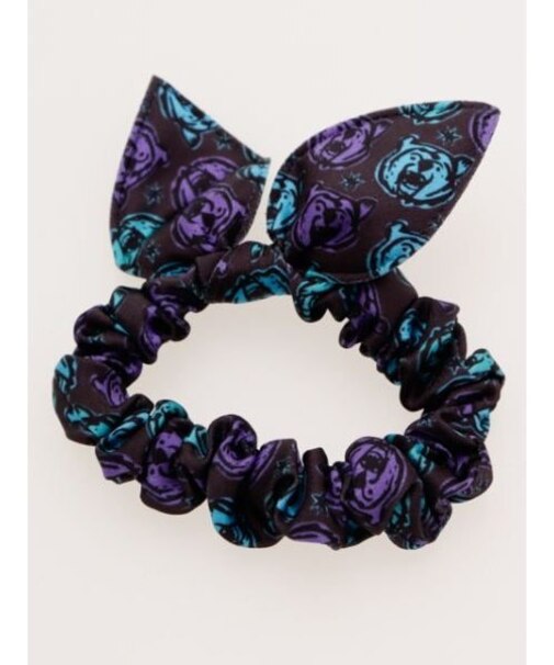 【チャイハネ】ミニリボンチャチャヘアゴム