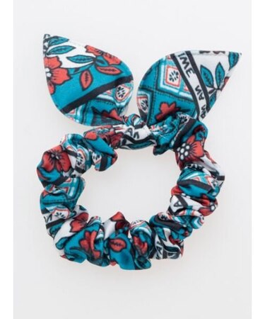 【チャイハネ】ミニリボンチャチャヘアゴム