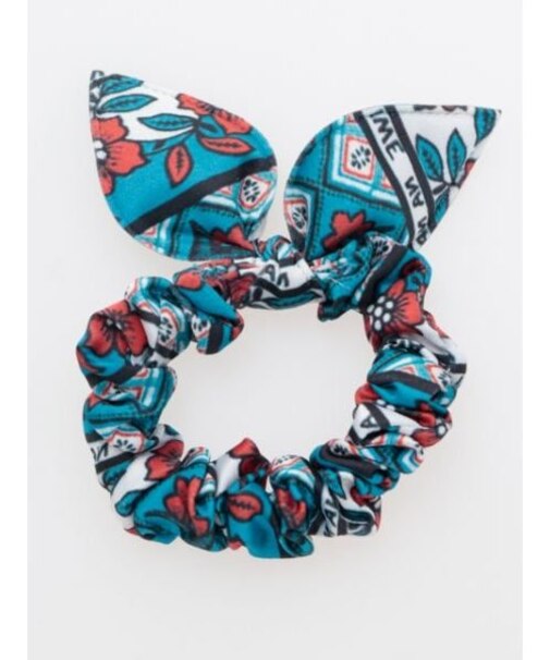 【チャイハネ】ミニリボンチャチャヘアゴム