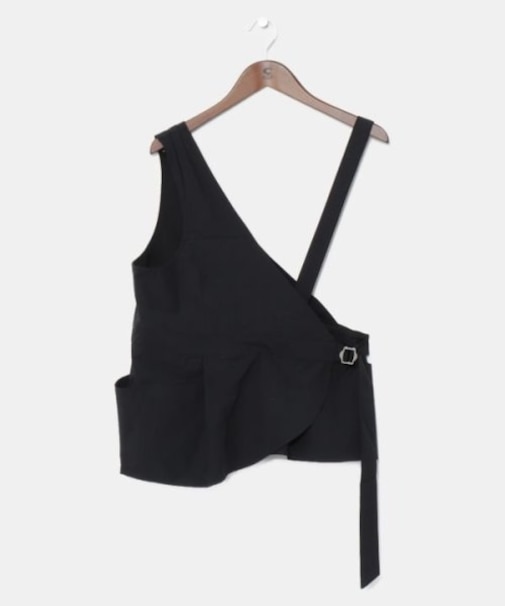 【チャイハネ】トラベベスト