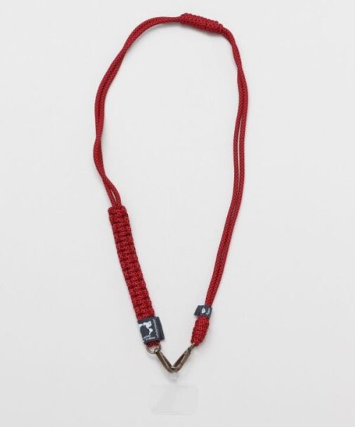 【チャイハネ】アースナトスマホストラップ