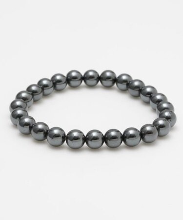 【チャイハネ】数珠ブレスレット Lサイズ