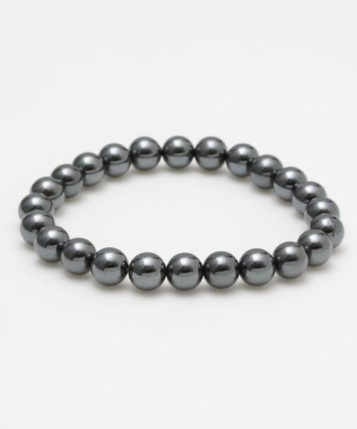 【チャイハネ】数珠ブレスレット Lサイズ