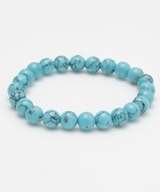 【チャイハネ】数珠ブレスレット Lサイズ