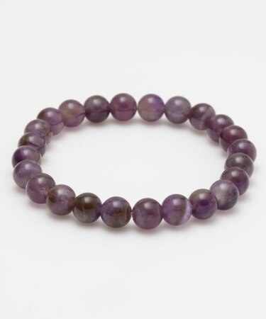 【チャイハネ】数珠ブレスレット Lサイズ