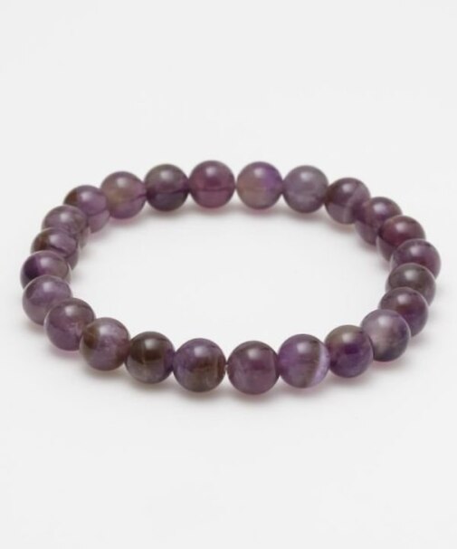 【チャイハネ】数珠ブレスレット Lサイズ