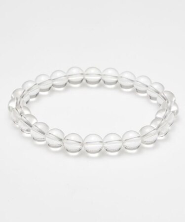 【チャイハネ】数珠ブレスレット Lサイズ