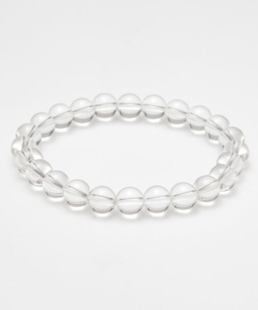 【チャイハネ】数珠ブレスレット Lサイズ