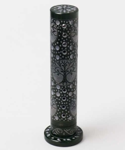 【チャイハネ】ツリータワー香立て