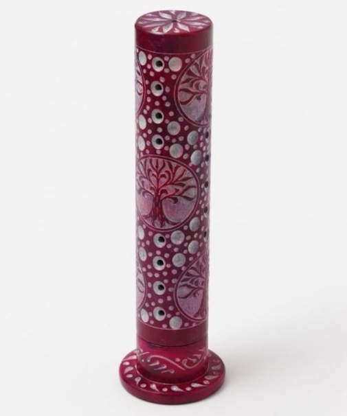 【チャイハネ】ツリータワー香立て