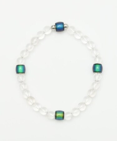 【チャイハネ】オーラブレス