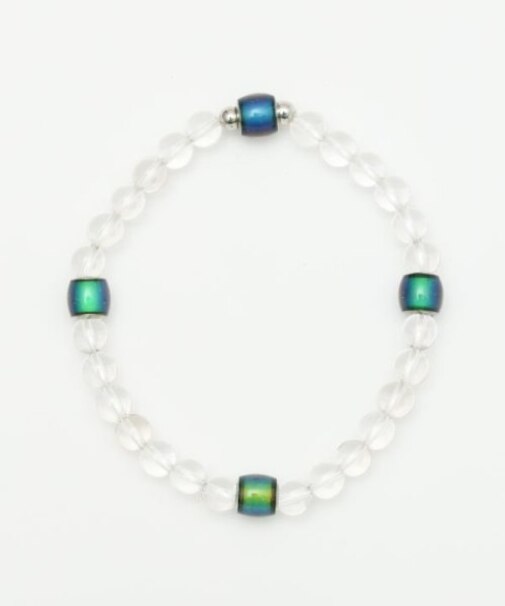 【チャイハネ】オーラブレス