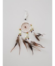 【チャイハネ】ネイティブドリームキャッチャー6cm