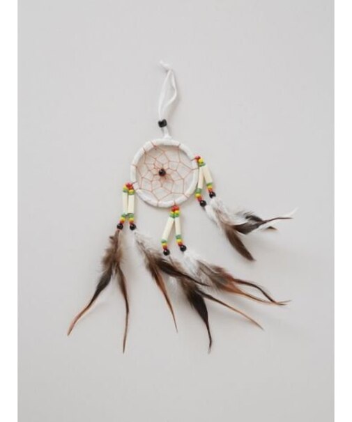 【チャイハネ】ネイティブドリームキャッチャー6cm