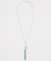 【チャイハネ】サンムーナネックレス