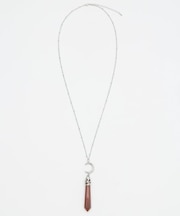 【チャイハネ】サンムーナネックレス