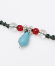 【チャイハネ】アミーズネックレス