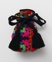 【チャイハネ】ザレリナポーチ