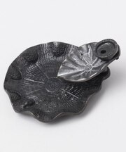 【チャイハネ】ロータス逆流お香立て