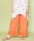 【チャイハネ】シャリンワイドパンツ