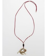 【チャイハネ】ゾデイアールネックレス