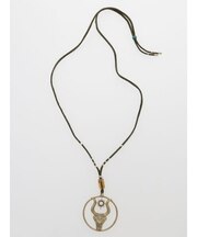 【チャイハネ】ゾデイアールネックレス