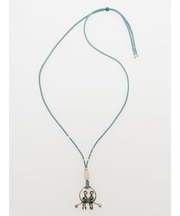 【チャイハネ】ゾデイアールネックレス