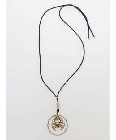 【チャイハネ】ゾデイアールネックレス