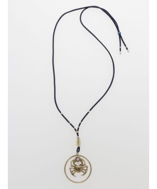 【チャイハネ】ゾデイアールネックレス