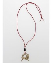 【チャイハネ】ゾデイアールネックレス