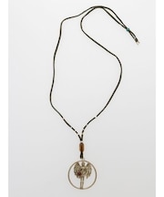 【チャイハネ】ゾデイアールネックレス