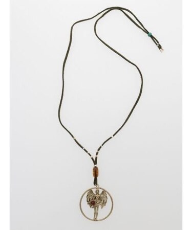 【チャイハネ】ゾデイアールネックレス