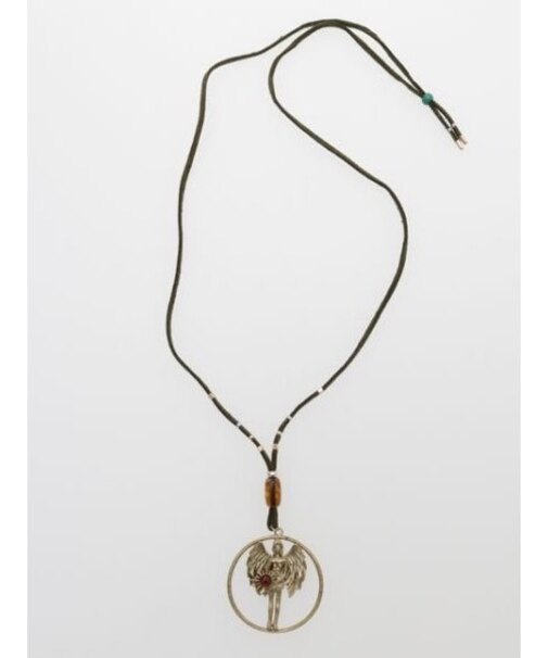 【チャイハネ】ゾデイアールネックレス