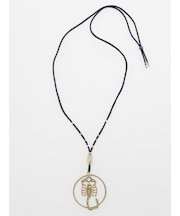 【チャイハネ】ゾデイアールネックレス